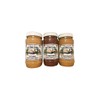 Hawaiian North Shore Goodies Peanut Butter Variety Gift Box