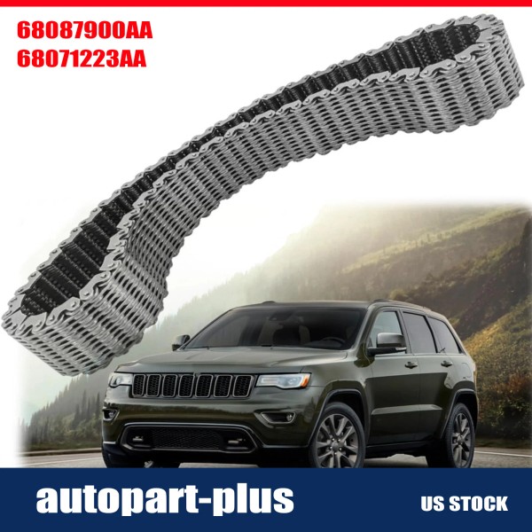 CarBole For 2014-2016 Jeep Grand Cherokee 3.0L 4WD Transfer Case
