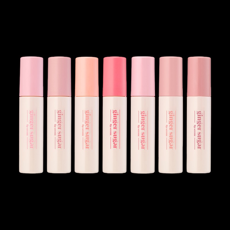 Etude [에뛰드]진저슈가 립세럼 [Etude] Ginger Sugar Lip Serum