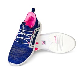KR Milan Navy/Pink 11