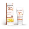 Acorelle Tinted Sunscreen SPF 30 Gold Colour