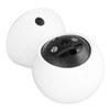 Pan Tilt Security Camera 2 MP 1080P HD 2 Way