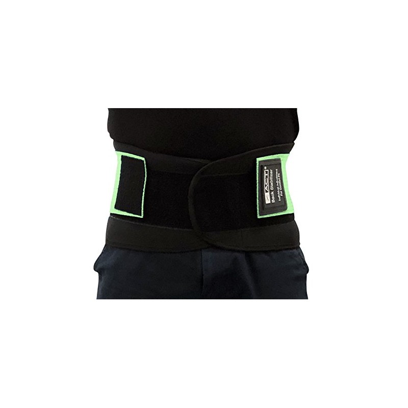 Scarlet Care Back Support Back Brace Back Support for Pain