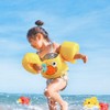 Baby Bath Toys 4 Pack Wind Up Bath Toys for