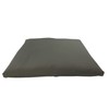Medium Zabuton Meditation Mat, Olive