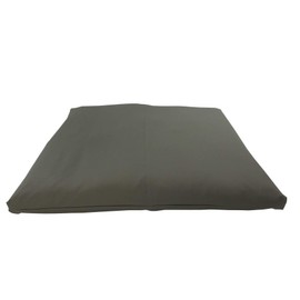 Medium Zabuton Meditation Mat, Olive