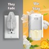 Plug In Air Freshener Starter Kit with Warmer – 9