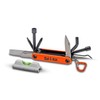 Saf-T-Kut EMULTITOOL Plumber's Helper 10 in 1 Multi Tool