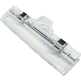 TRUSCO Holder Type Clip, Anti-Slip Clip, 4 Pieces, TC-C66 x 10 Pack [Case Sale]