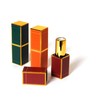 Lip Case, Lip Balm Container, Set of 3, 3 Colors,