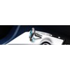 Aroma Waves Fresh New Car Air Freshener Clip-on Car Vent