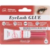[NOON’S UP Lash Glue] Waterproof 24 Hours Long-Lasting Eyelash Glue: