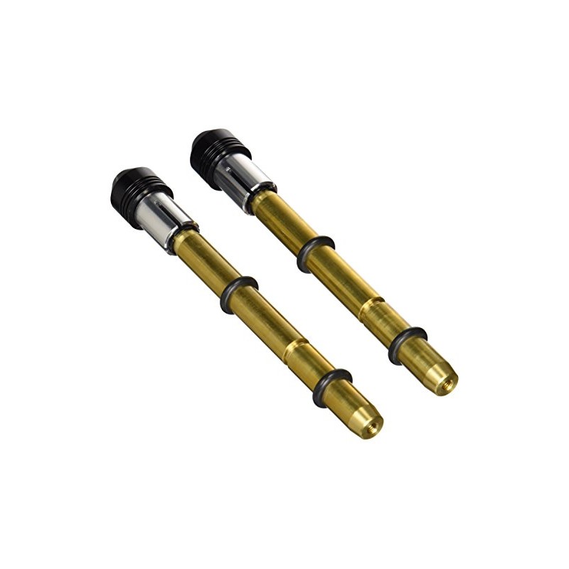 ハーディー(HARDY) 振動緩衝ハンドルバーウエイト ブラック HH09