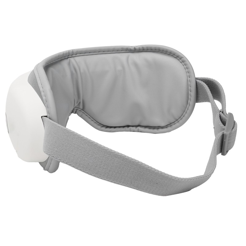 Childrens Eye Massager USB White Constant Temperature Hot Compress Eye
