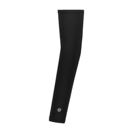 Holloway Youth Arm Sleeve Powered by Coolcore®, Black, L/XL