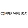 Copper Wire USA Bare Solid Copper Round Wire ( Dead