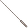 HLOFIZI HLOFIZI 3/16" x 8" Masonry Drill Bits 3/16 in.
