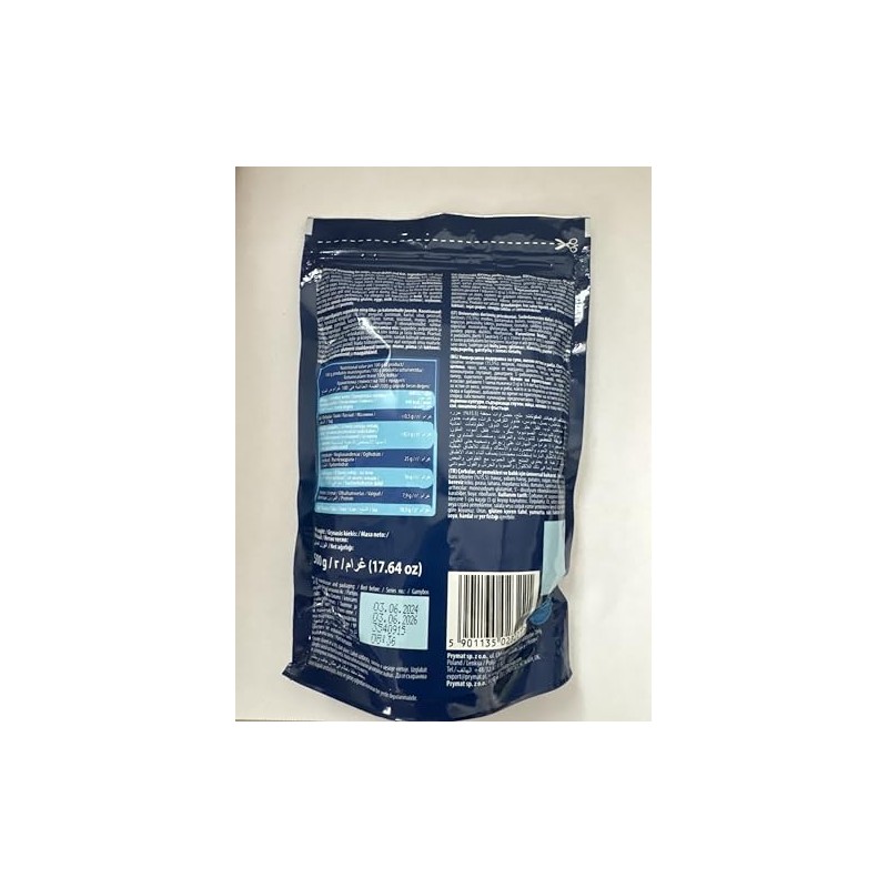 Kucharek Universal Vegetable Seasoning (500grams / 17.64 ounces)