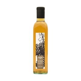 Manicardi White Wine Vinegar (500ml)