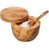 Zassenhaus 4006528058574 Salt / Spice Pot 4006528058574 Salt / Spice