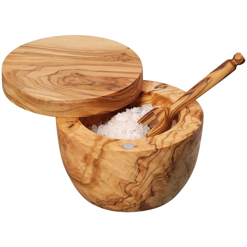 Zassenhaus 4006528058574 Salt / Spice Pot 4006528058574 Salt / Spice