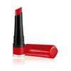 BOURJOIS ROUGE VELVET THE LIPSTICK 08 RUBI'S CUTE