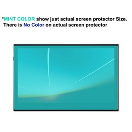 Screen Protector for Wacom Movink 13, Paper Texture Feeling Matte Guard Film-Light Paper Type Movink13-US25