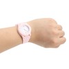 Kids Waterproof Watch Shockproof Fashion Adjustable Strap Kids Quartz Analog