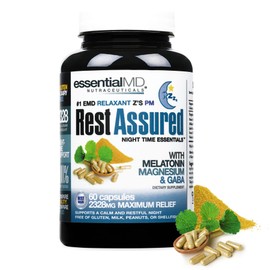 Rest Assured PM Essentials