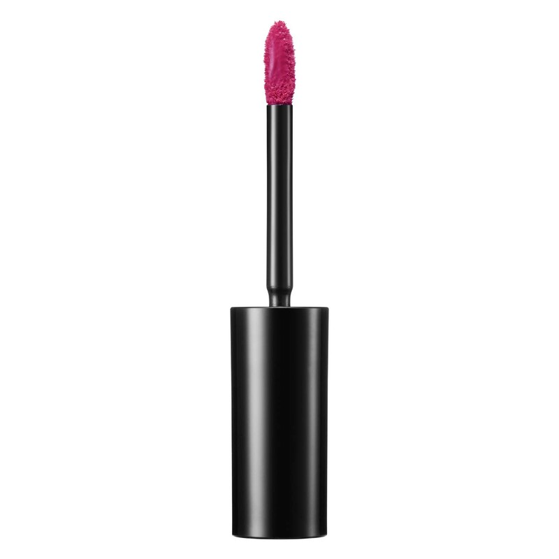 Visee PK882 Matte Lip Lacquer, Pink, 0.2 oz (5.6 g)