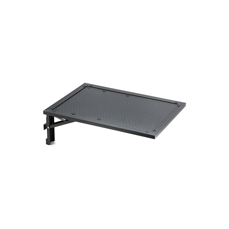 ProX XS-LTSC Universal Side Shelf for Laptops Midi Controllers and