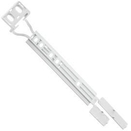 Zanussi Fridge Freezer Integrated Door Mounting Fixing Support Bracket