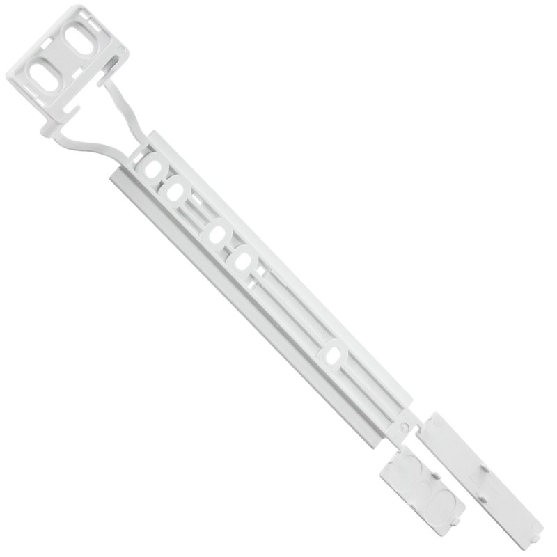 Zanussi Fridge Freezer Integrated Door Mounting Fixing Support Bracket