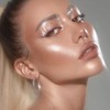 Eazerom 19 Glow Setting Powder, Loose Powder, Transparent, Natural, Transparent