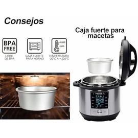4 moldes para hornear pan 10 cm Moldes pequeños redondos 3.93 pulgadas. Para pasteles genoise flanes genovesas budines. Aluminio gruesos y rectos. 3.14 pulgadas Recipientes panaderia y reposteria.