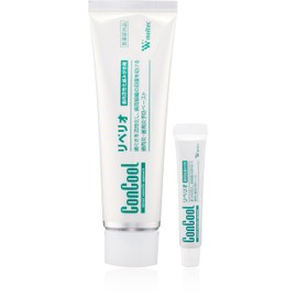 WelTec Reperio 80 g (2 pieces, with 5 g trial 2 pieces)