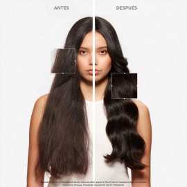 Shampoo Thrapiste Reparador Cabello Dbil 250ml Krastase                                                                                               