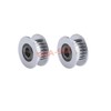 GBA-SZC GT2 Idler Pulley 20 Teeth Bore 5mm for 3D