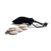 Original Sens Set of 6Mini Marble Stones for the Face by Sens Original