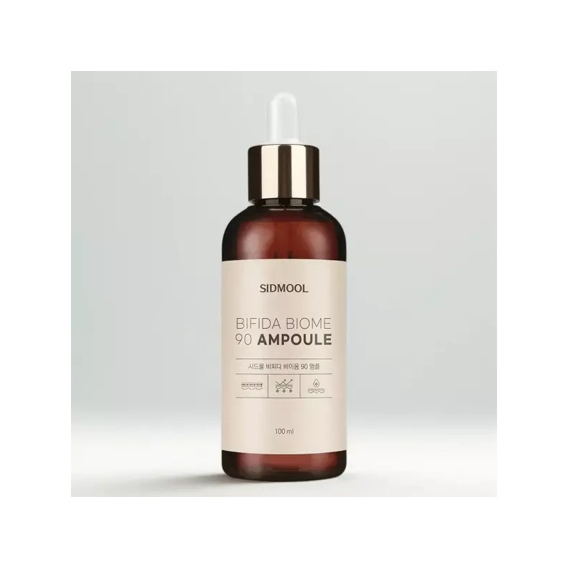 Biom 시드물비피다 바이옴 90 앰플 Cidmul Bipida Biohm 90 Ampoule