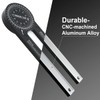 AIMALL 360° Woodworking Protractor Horizontal Angle Gauge - Precision CNC
