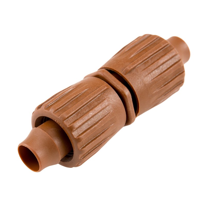 Hunter PLD-LOC-CPL Drip Irrigation Locking Fitting Coupling