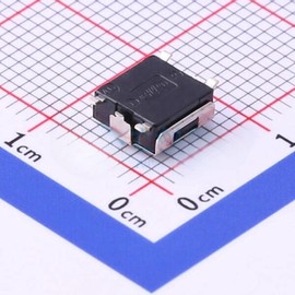 Alpsalpine 10피스/Lot Alpsalpine Original Genuine Skhmqle010 Smd Tact Switch 6.2 × 6.5mm (Surface Mount Type) [01 Skhmqme010] 10 Pieces/Lot Alpsalpine Original Genuine Skhmqle010 Smd Tact Switch 6.2 × 6.5mm (Surface Mount Type) [01 Skhmqme010]