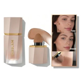 SHEGLAM Sun Sculpt Contorno Líquido 5.2ML - Hazelnut Latte