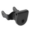 Stationary Bike Swivel Pivot Aluminum Rotatable Monitor Adjuster for Peloton