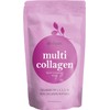 Collagen Powder [500g] - Premium Collagen Complex Type 1, 2,