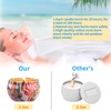 9 Pack Scented Candles Gifts Set for Women, 2.5oz Aromatherapy