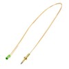 Thermocouple 520mm for Whirlpool Hob - 481010565604