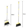 Long Handle Indoor Angle Broom Soft Floor Sweeping Brooms Kitchen