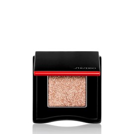 Shiseido POP PowderGel Eye Shadow, Horo-Horo Silk 02 - Weightless, Blendable Eyeshadow for Long-Lasting Eye Looks - Waterproof & Crease Resistant